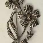 795 4511 BROOCH